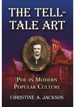 Tell-Tale Art