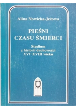 Pieśni czasu śmierci