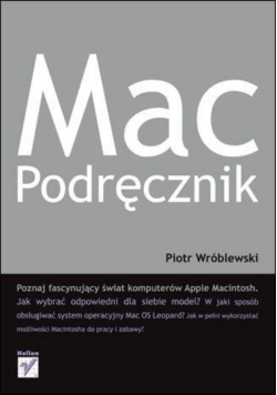 Mac Podręcznik