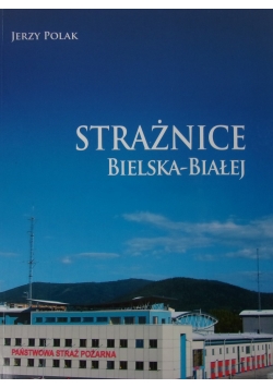 Strażnice Bielska-Białej