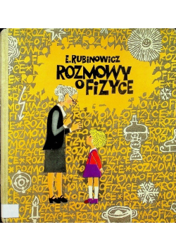 Rozmowa o fizyce