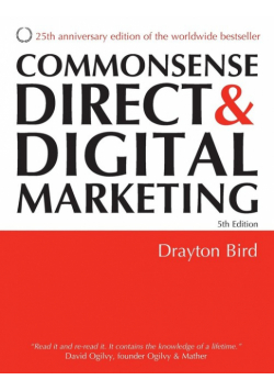 Commonsense Direct & Digital Marketing