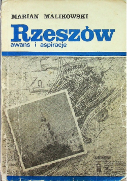 Rzeszów awans i aspiracje