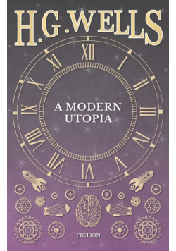 A Modern Utopia