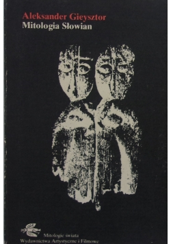 Mitologia Słowian