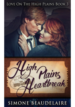 High Plains Heartbreak
