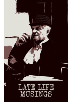 Late Life Musings