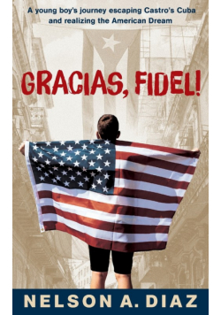 Gracias, Fidel!