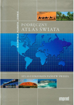 Podręczny atlas świata