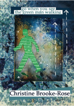 Go When You See the Green Man Walking