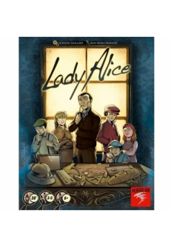Lady Alice