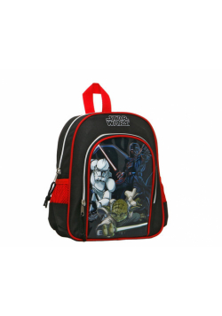 Plecak z kieszonkami Star Wars