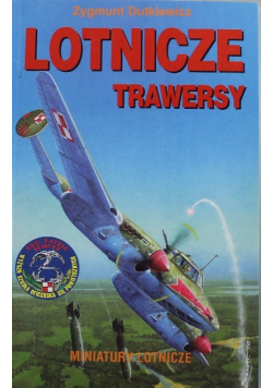 Lotnicze trawersy