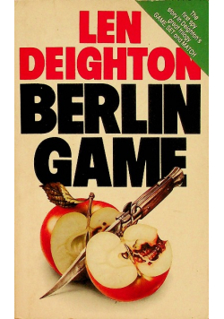 Berlin Game
