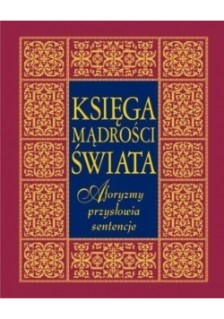 Księga mądrości świata