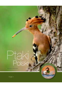 Ptaki Polski t.1