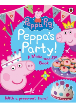 Peppa Pig Peppa's Party