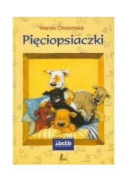 Pięciopsiaczki