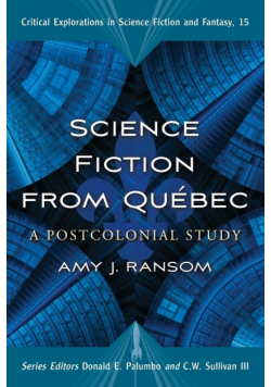 Science Fiction from Quebec