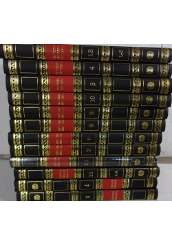 Sztuka świata, t. 1-12