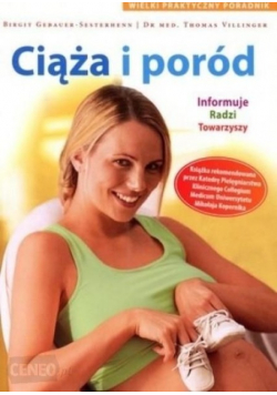 Ciąża i poród