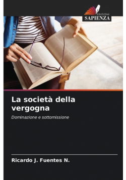 La società della vergogna