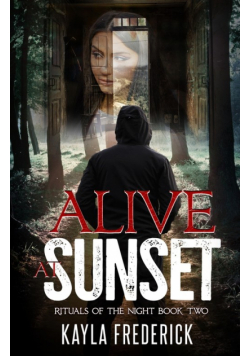 Alive at Sunset