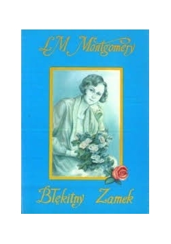 Błękitny zamek