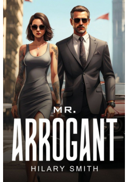 Mr. Arrogant