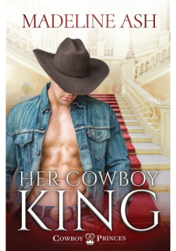 Her Cowboy King