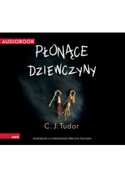 Płonące dziewczyny