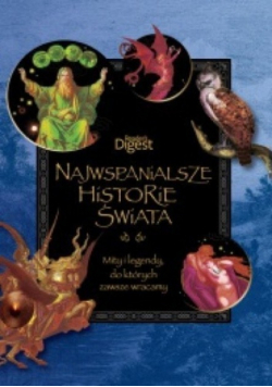 Najwspanialsze historie świata