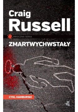 Russell Craig - Zmartwychwstały