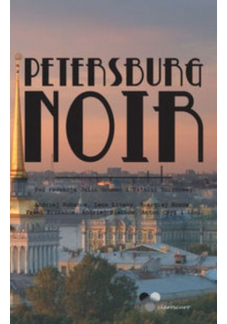 Petersburg Noir
