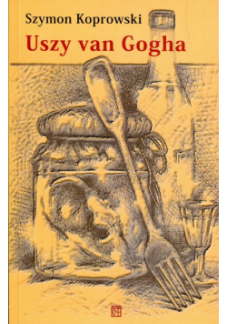 Uszy van Gogha