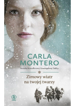 Zimowy wiatr na twojej twarzy