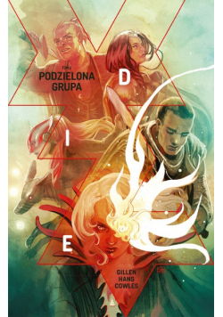 Die Tom 2 Podzielona grupa