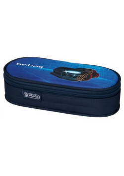 Piórnik kosmetyczka be.bag