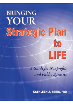 Bringing Your Strategic Plan to Life