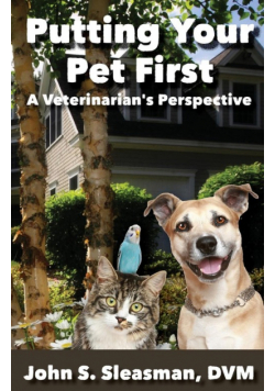Putting Your Pet First