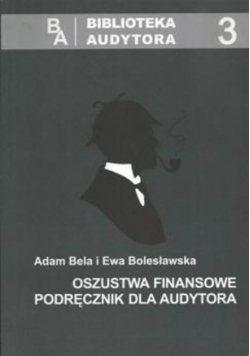 Oszustwa finansowe podrecznik