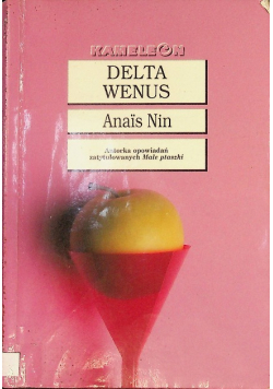 Delta Wenus