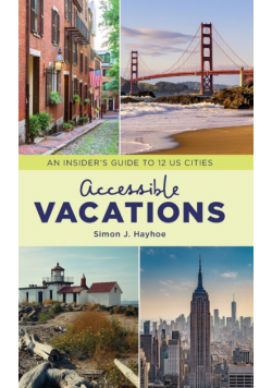Accessible Vacations