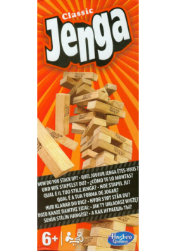 Jenga
