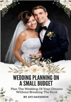 Wedding Planning On A Small Budget