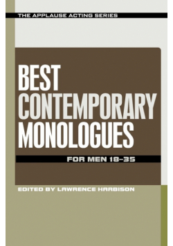 Best Contemporary Monologues for Men 18-35