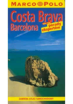 Costa Brava Barcelona