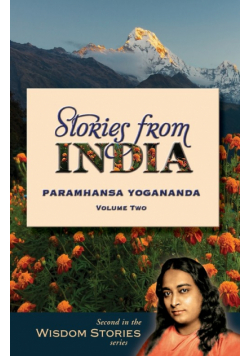 Stories from India, Volume 2