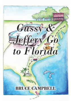 Gussy & Jeffery Go to Florida