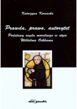 Prawda prawo autorytet